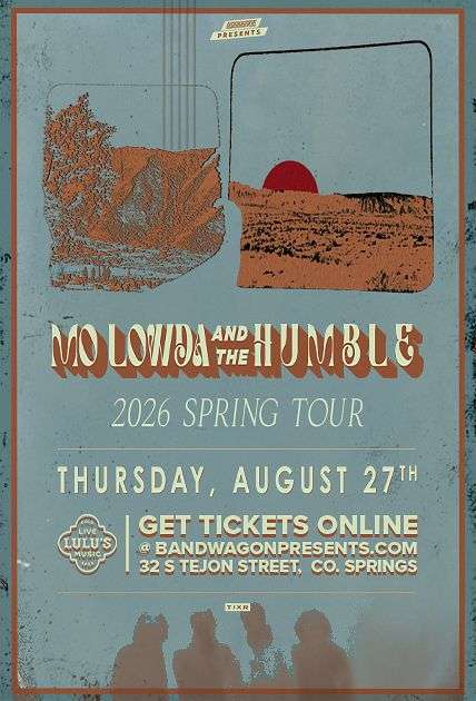 Mo Lowda & the Humble