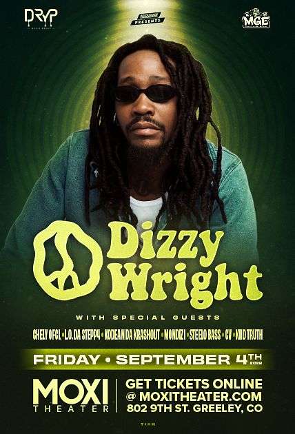 Dizzy Wright