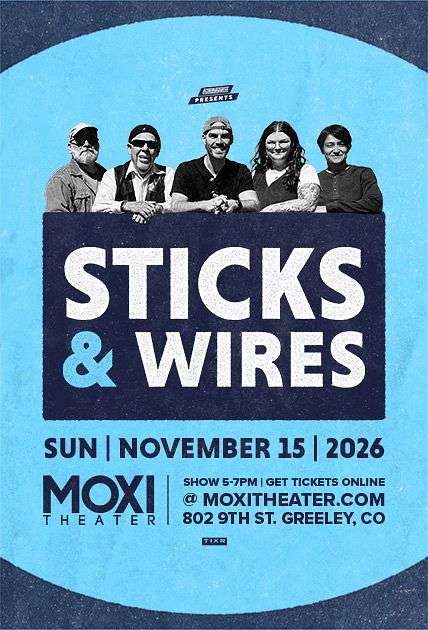 Sticks & Wires