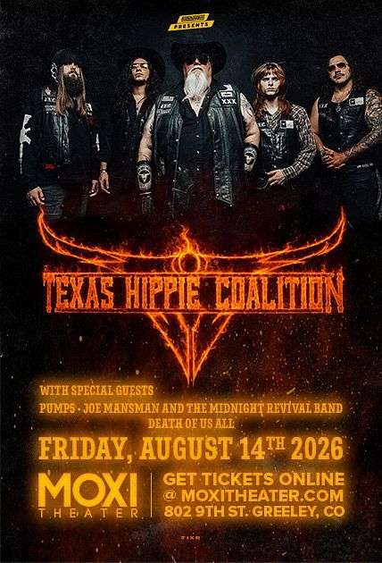 Texas Hippie Coalition