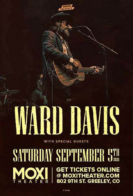 Ward Davis (Greeley)