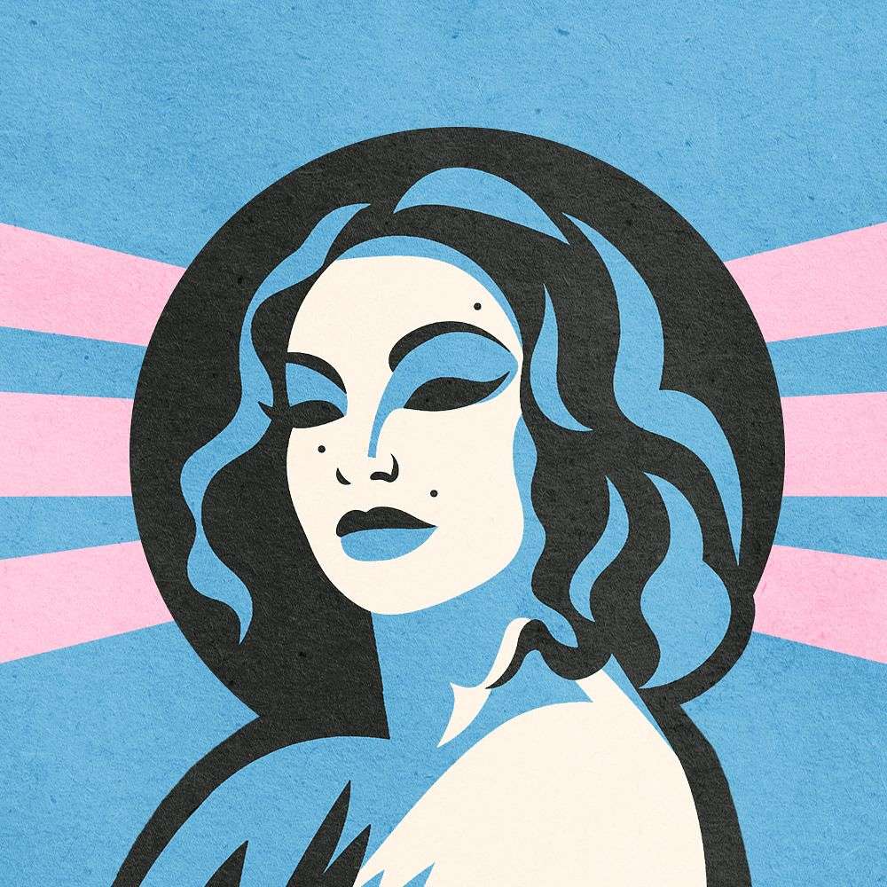 Drag Bingo with Miss Jewdy at Spotlight Cafe and Creamery